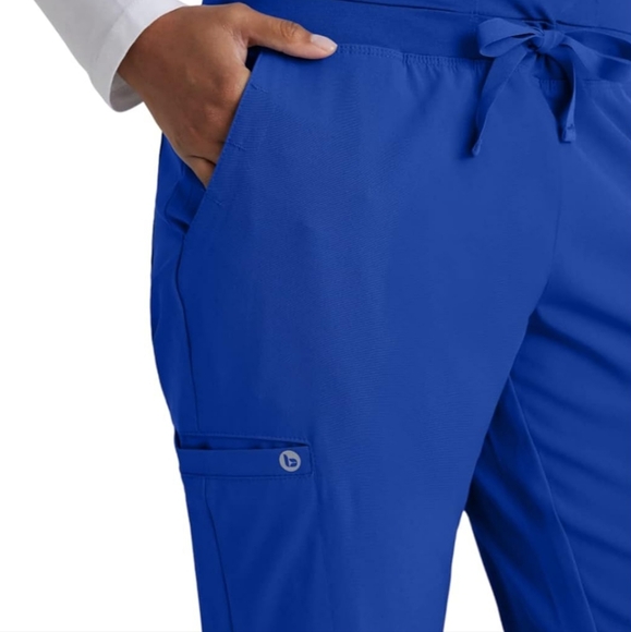 Barco one wellness scrub top and pants - Picture 4 of 11